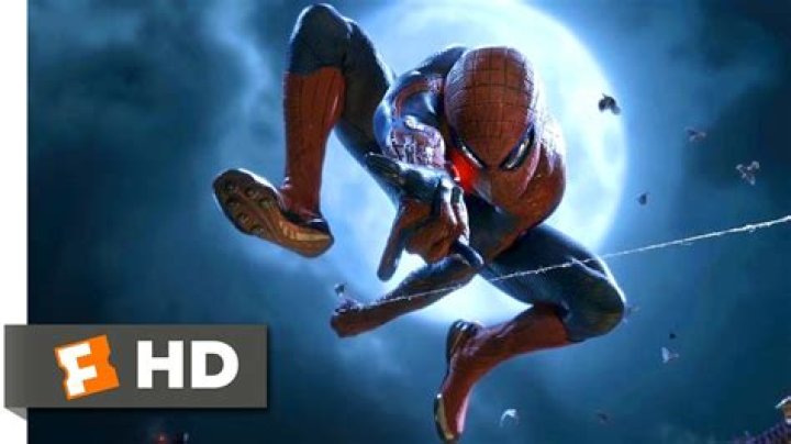 Unveiling The World Of Spiderman.vid: A Web-Slinging Adventure