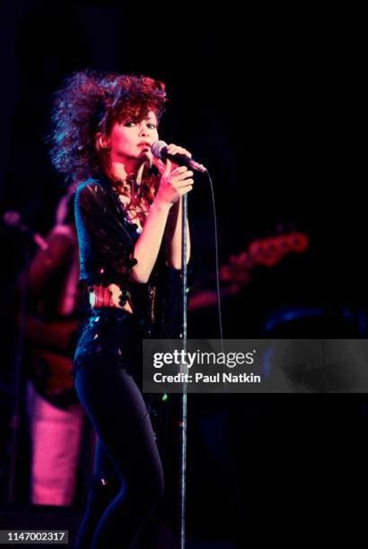 Unveiling The Mystery Of Stacey Q's Weight And Wellness Journey