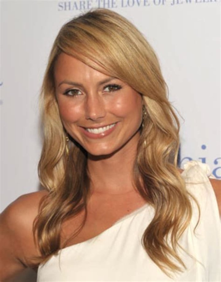 Stacy Kiebler: The Journey Of A Multifaceted Star