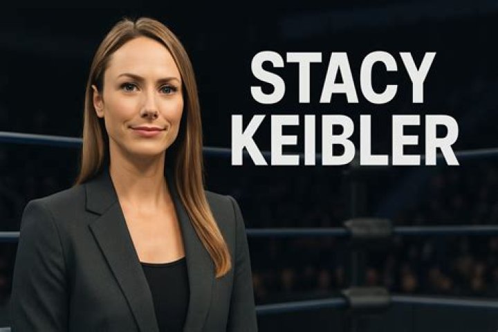 Unveiling The Life And Career Of Stacy Kiebler