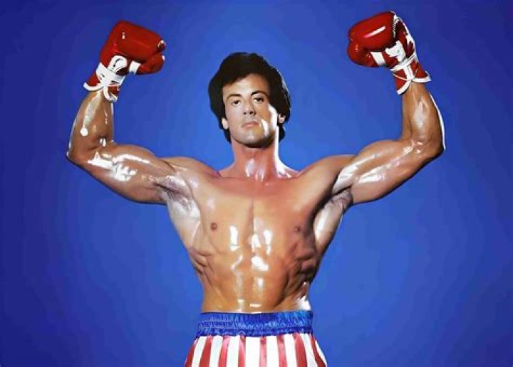 Exploring The Legacy Of Stallone In Rocky 5