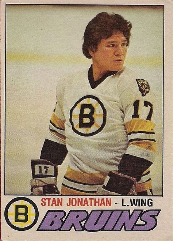 Discovering The Life And Legacy Of Stan Jonathan