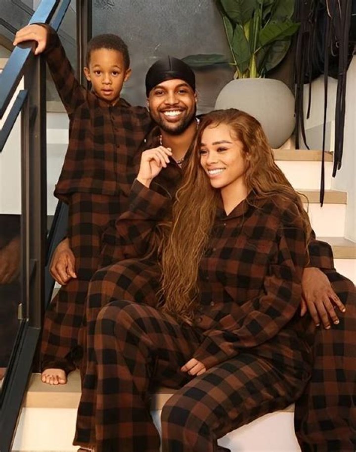 Exploring The Life Of Steelo Brim's Son: A Glimpse Into The Next Generation