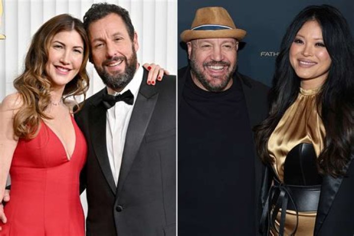 Steffiana de la Cruz Wiki (Kevin James’ Wife) Age, Biography, Family & Facts