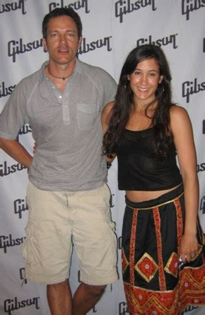 Unveiling The Life Of Stephan Jenkins' Wife