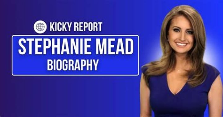Stephanie Mead's wiki, bio, net worth, Controversy.