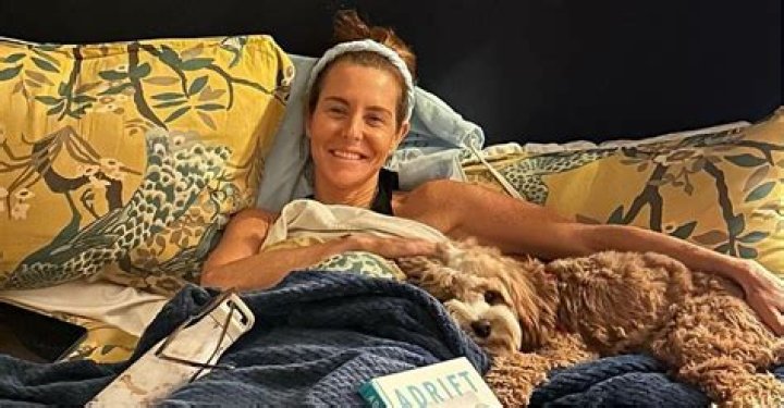 Unraveling The Truth Behind Stephanie Ruhle's Illness