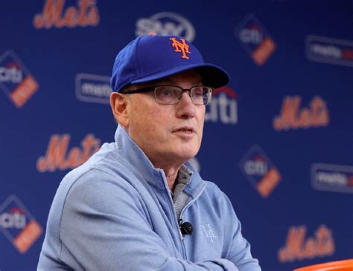 Steve Cohen: A Game-Changer For The New York Mets