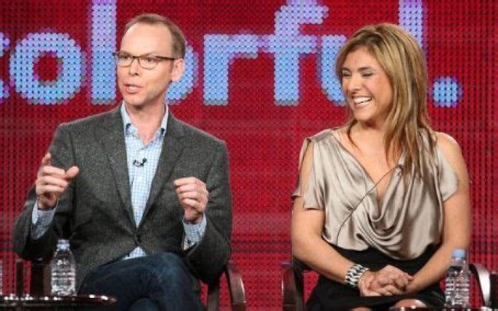 Unveiling The Life Of Steve Ells' Wife: A Journey Beyond Chipotle