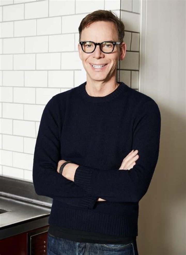 Unveiling The Culinary Visionary: Steve Ells