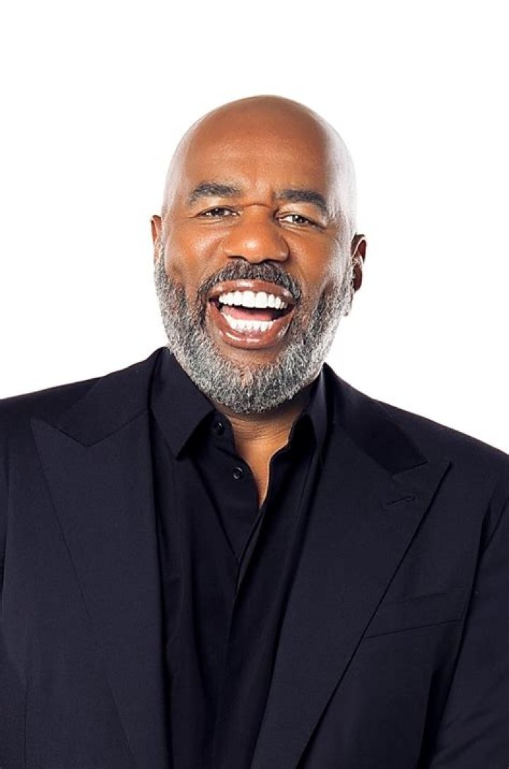 Steve Harvey: The Multifaceted Actor Who Captivated Millions