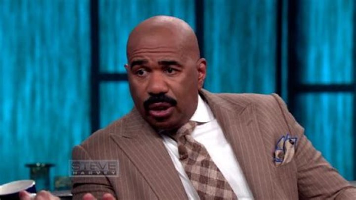Steve Harvey: The Latest Breaking News You Need To Know