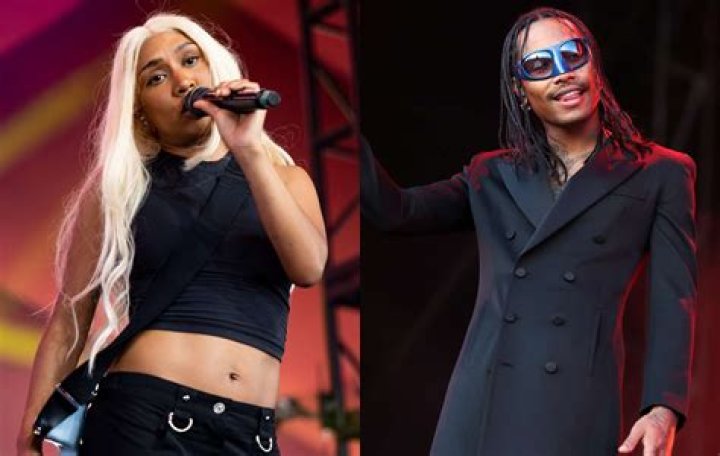 Unraveling The Intriguing World Of Steve Lacy's Relationships