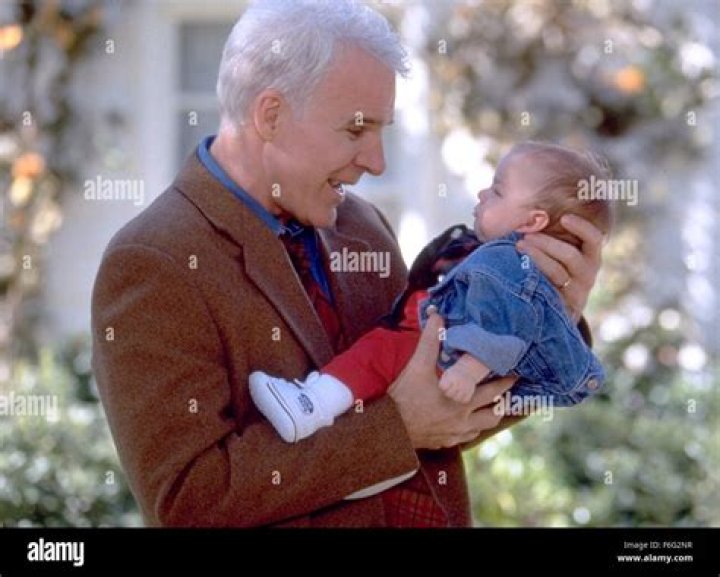 Exploring The Life And Legacy Of Steve Martin's Child