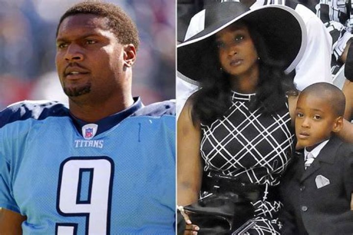 Steve McNair Jr: The Legacy Of A Prodigy