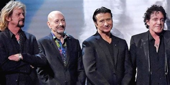 Unraveling The Legacy Of Steve Perry And The Journey Band