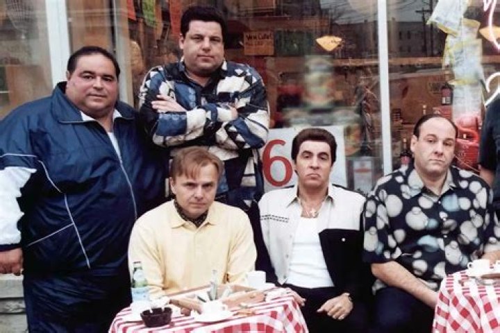 Unveiling The Life And Career Of Steve Schirripa