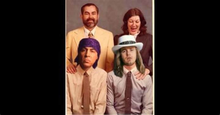 Unveiling The Sibling Story Of Steve Van Zandt