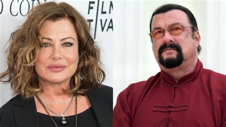 Exploring The Life Of Steven Seagal: His Wife And Kids