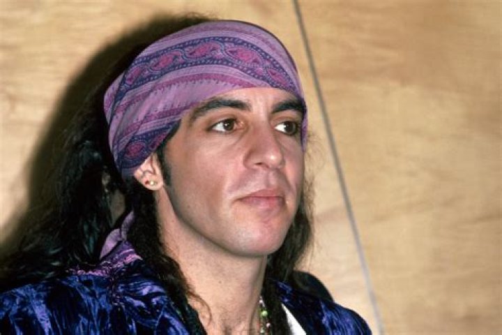 Unveiling The Life And Times Of Steven Van Zandt: A Deep Dive Into His Age And Legacy