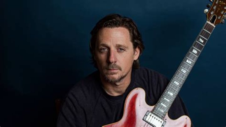 Unraveling The Mysteries Of Sturgill Simpson's Divorce