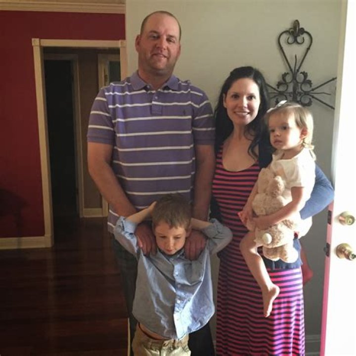 Exploring The Lives Of Sturgill Simpson And His Family