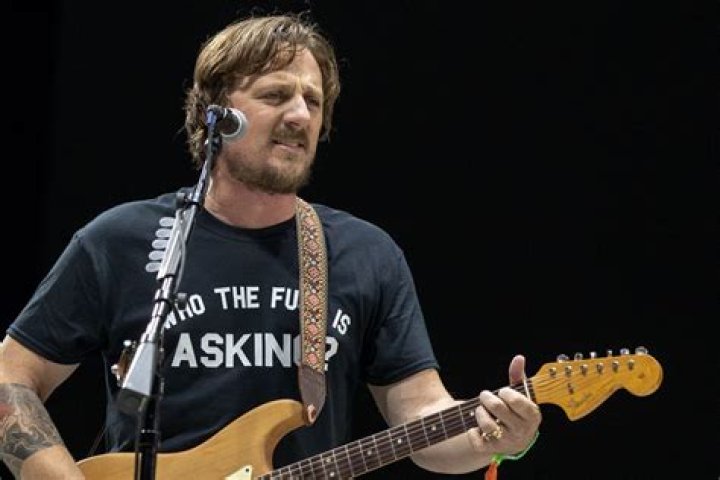 Unveiling The Roots: Sturgill Simpson's Parents And Their Influence