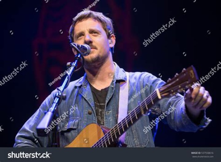 Unveiling The Mystery Behind Sturgill Simpson's Wife Photo