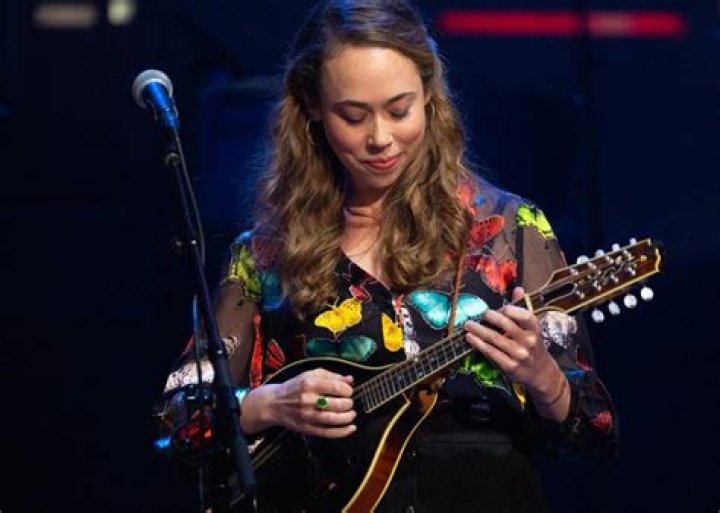 Unveiling The Life Of Sturgill Simpson's Wife, Sarah