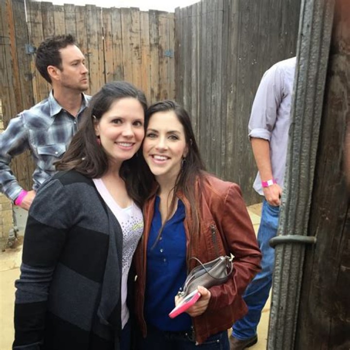 Exploring The Life Of Sturgill Simpson's Wife