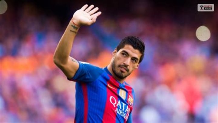 Exploring The Uruguayan Heritage Of Legendary Footballer Luis Suarez