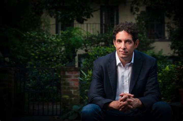 Unraveling The World Of Substack: The Alex Berenson Perspective