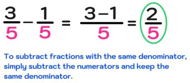subtract