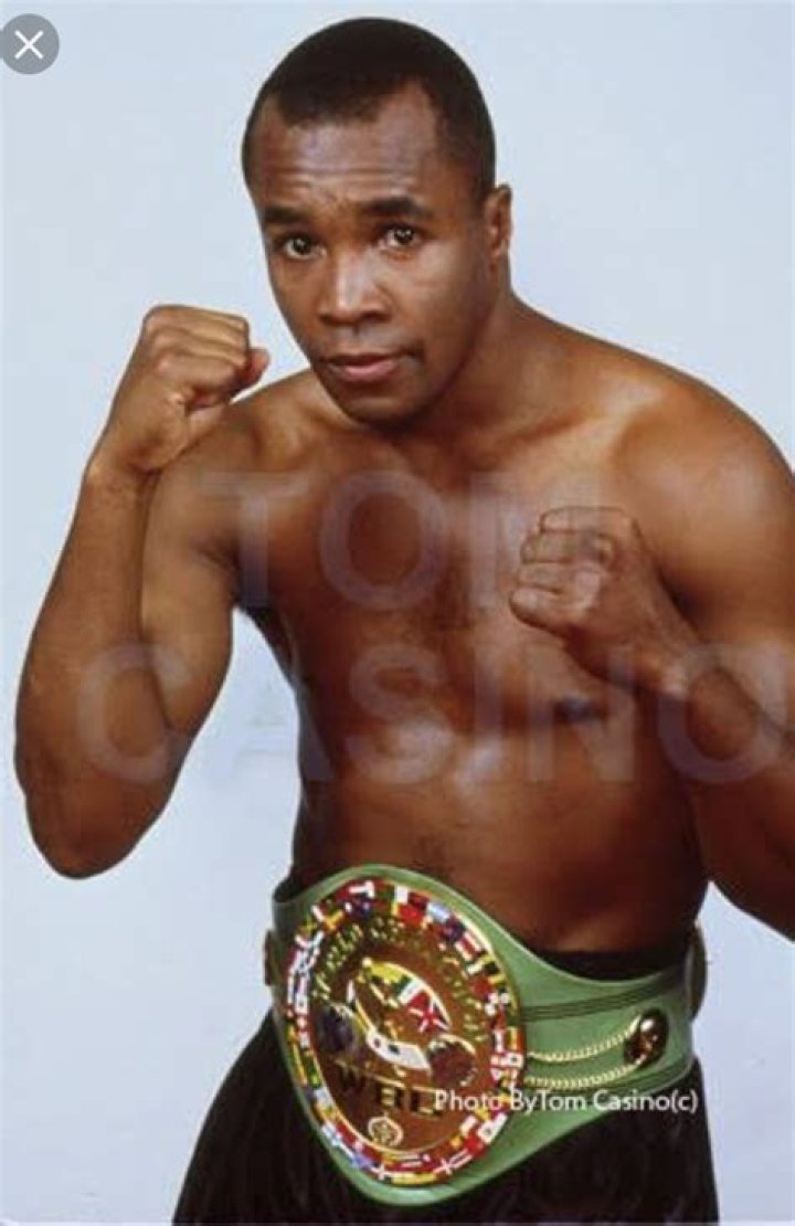 Sugar Ray Leonard's Flawless Boxing Record: A Legacy Unmatched