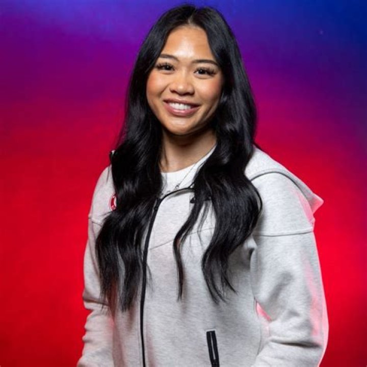 Unraveling The Nationality Of Suni Lee: A Dive Into Her Heritage