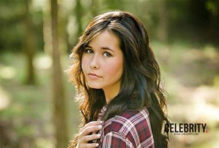 Sunshine Kiki Brown Wiki : 6 Faits en bref que vous devez savoir - Celebrity.tn