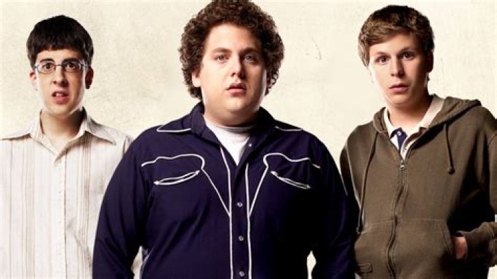 The Ultimate Guide To The "Superbad" Cast: Behind-the-Scenes And Beyond