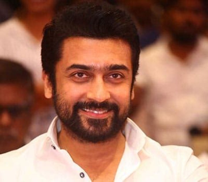 Unveiling The Mystery Of Surya's Age: A Journey Through Time