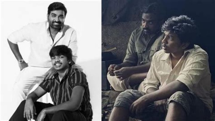 Unveiling The Charm: Surya Sethupathi's Age And Date Of Birth