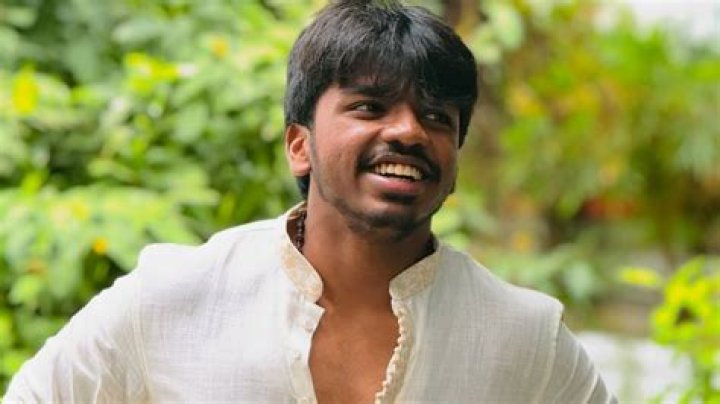 Unveiling The Life Of Surya Sethupathi: Date Of Birth Year And More