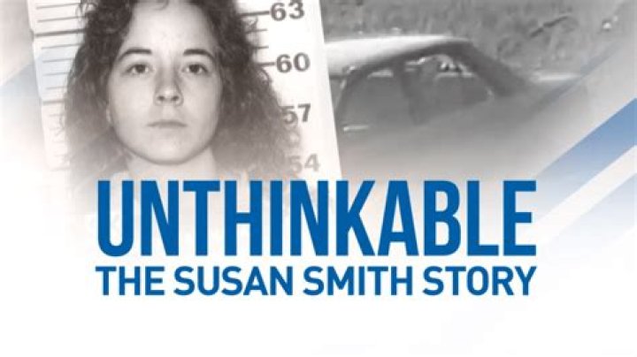 Unraveling The Mystery: The Susan Smith Documentary