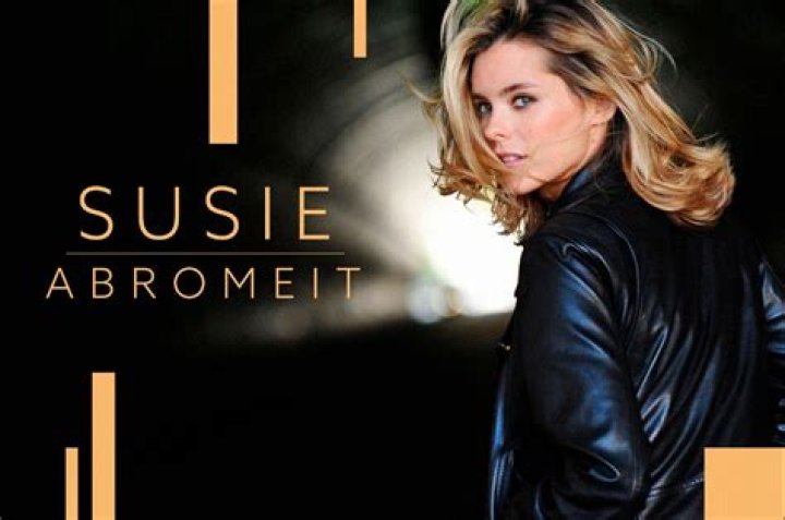 Uncovering The Mystery Of Susie Abromeit Partner