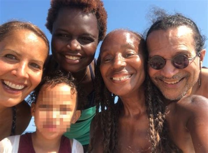 Suzanne Malveaux And Karine Jean-Pierre's Daughter: A Glimpse Into Their Family Life