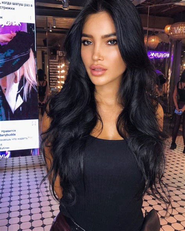 Exploring The Enigma: Sveta Bilyalova Age