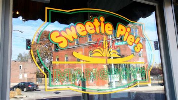 Discovering Sweetie Pie's In St. Louis, Missouri: A Culinary Delight