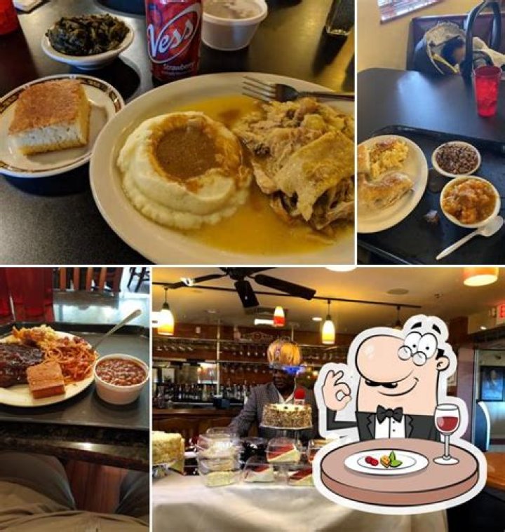 Savoring The Flavors: A Deep Dive Into Sweetie Pies St. Louis Menu