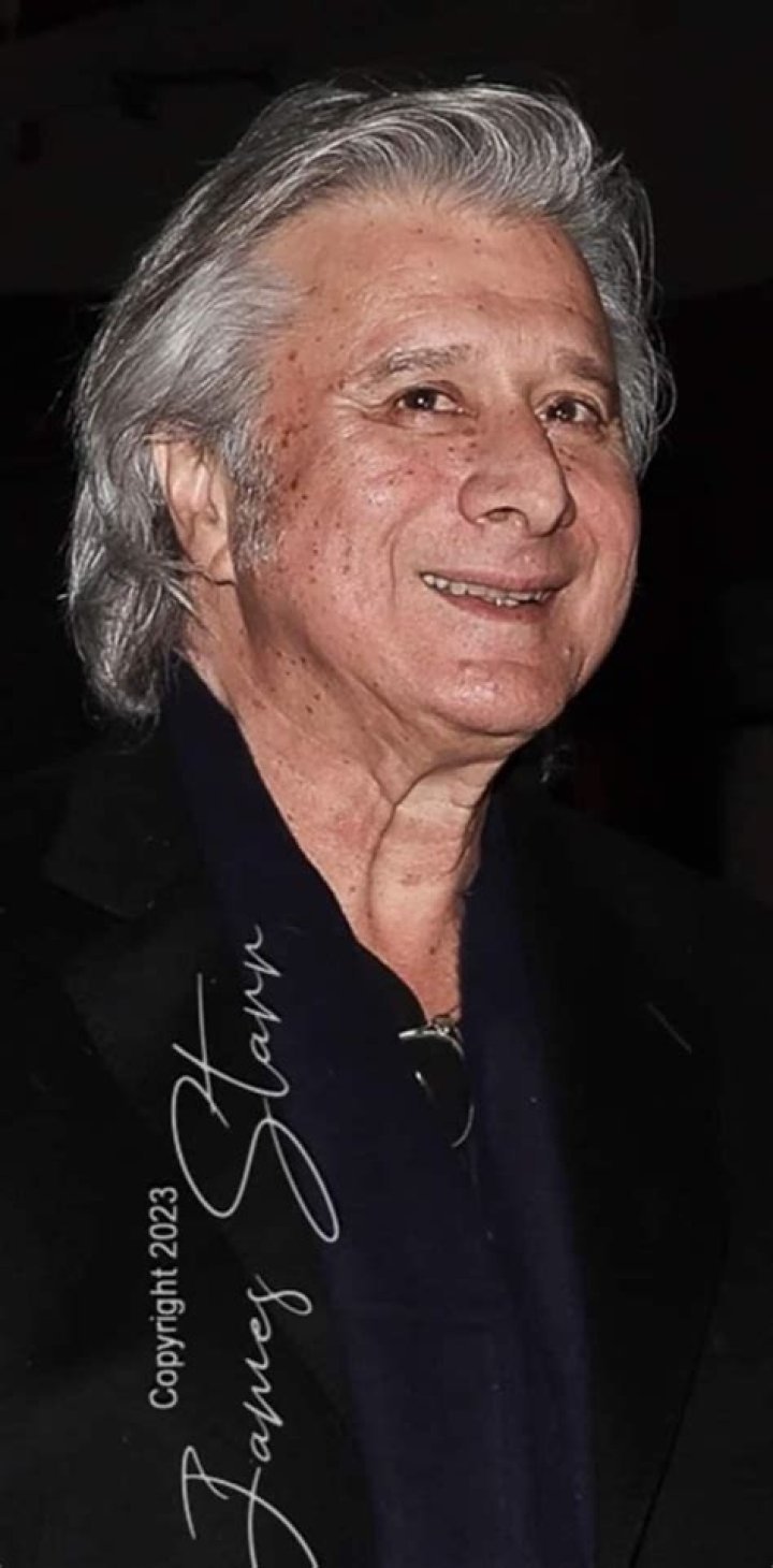 Exploring The Life And Legacy Of Syeve Perry