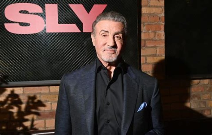 Sylvester Stallone: A Cinematic Journey Through Grit And Glory