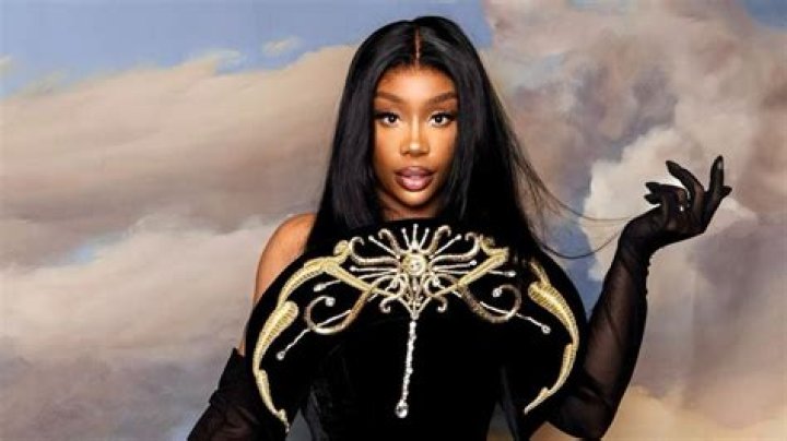 What Could SZA's Age Be In 2024?