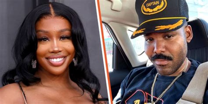 Unveiling The Roots: The Fascinating Story Behind SZA's Parents' Names